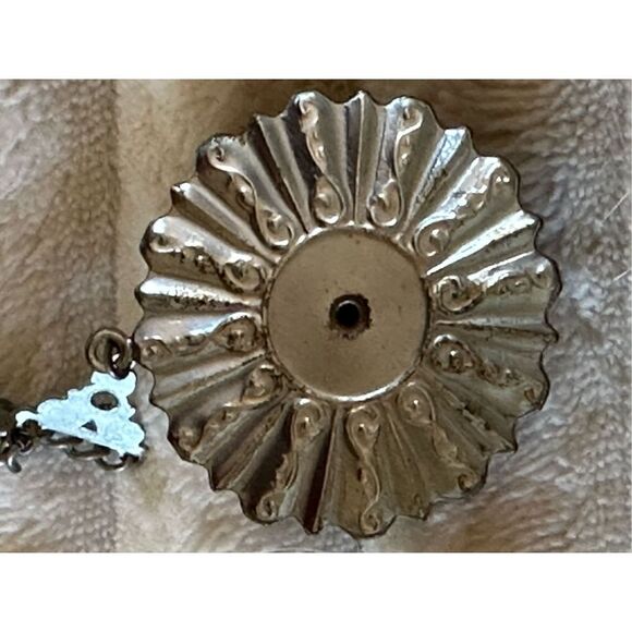 Vintage necklace  - Picture 5 of 6